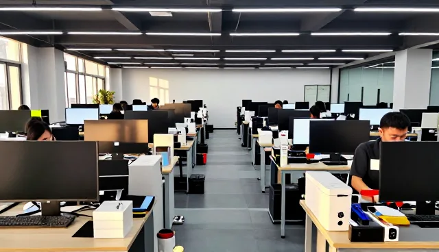 烟台肖云网络科技有限公司