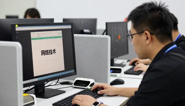 烟台肖云网络科技有限公司以技术落地应用于仓储物流案例介绍